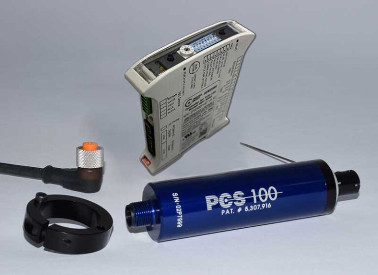 PCS-100 System - Allora International